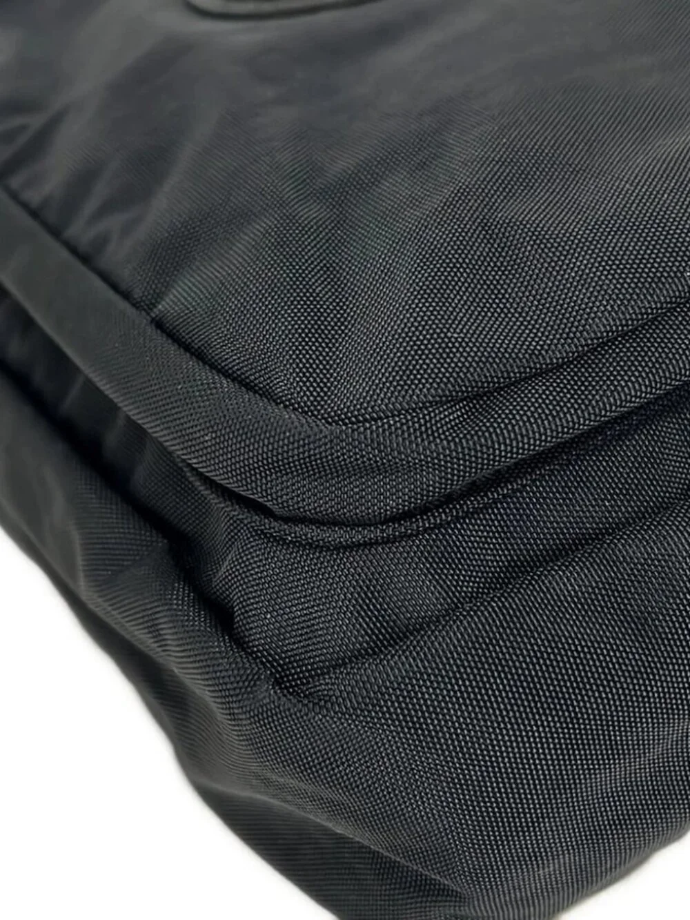 Kipling Dark Navy Nylon Shoulder Bag